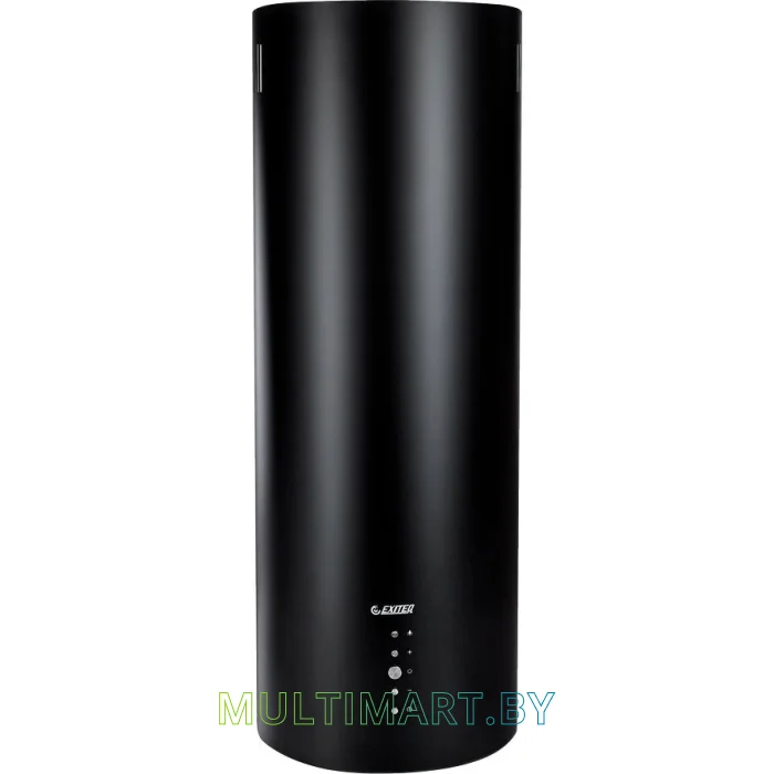 Вытяжка Exiteq EX-1296 (черный)